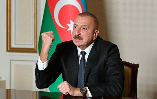 “Mən xoşbəxt adamam ki... 