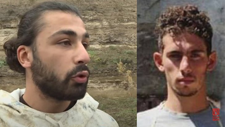Qarabağda vuruşan 24 ölkənin terrorçularının kimliyi bəlli oldu - TAM SİYAHI  - foto 4