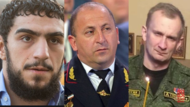Qarabağda vuruşan 24 ölkənin terrorçularının kimliyi bəlli oldu - TAM SİYAHI  - foto 7