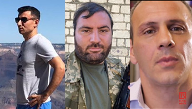 Qarabağda vuruşan 24 ölkənin terrorçularının kimliyi bəlli oldu - TAM SİYAHI  - foto 8