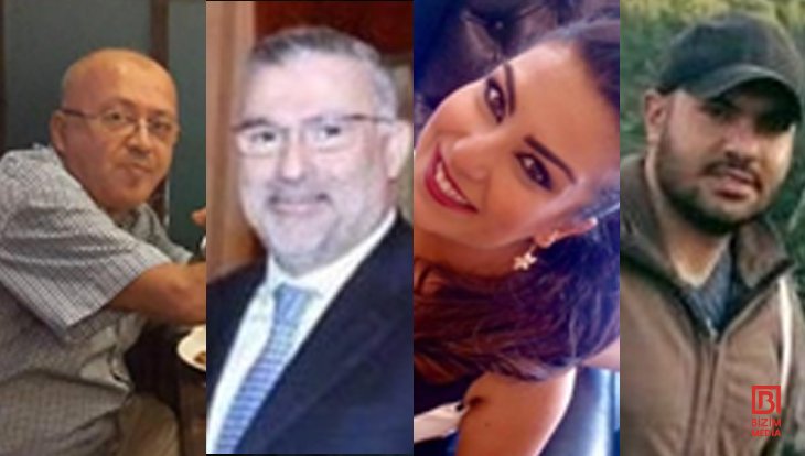Qarabağda vuruşan 24 ölkənin terrorçularının kimliyi bəlli oldu - TAM SİYAHI  - foto 11