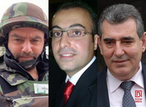 Qarabağda vuruşan 24 ölkənin terrorçularının kimliyi bəlli oldu - TAM SİYAHI  - foto 10