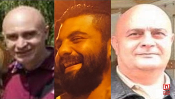 Qarabağda vuruşan 24 ölkənin terrorçularının kimliyi bəlli oldu - TAM SİYAHI  - foto 12