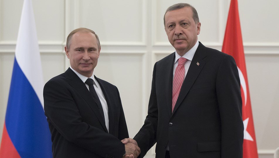 Ərdoğanla Putin arasında Kritik Qarabağ MÜZAKİRƏSİ