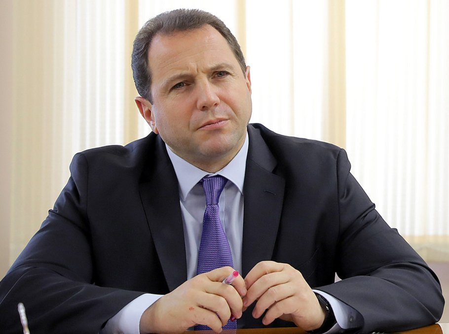 Tonoyan: “Biz super silahlı Azərbaycan Ordusu ilə döyüşürdük”