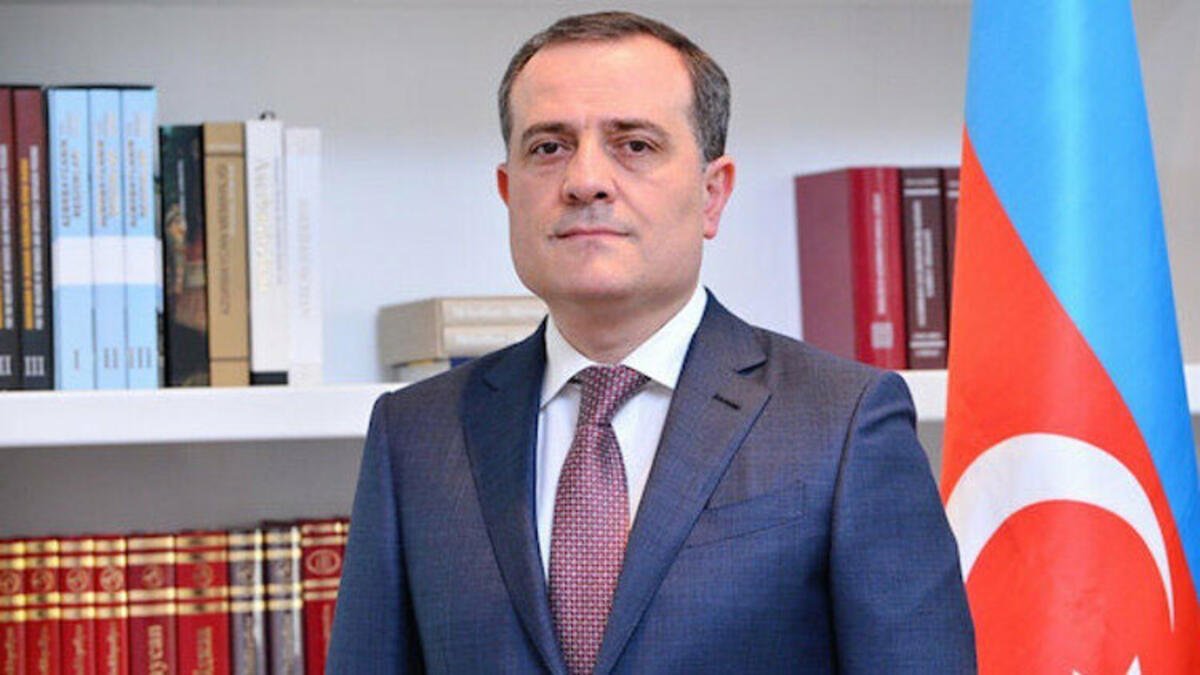 Ceyhun Bayramov G-77 təşkilatının Nazirlər iclasında iştirak etdi Ceyhun Bayramov G-77 təşkilatının Nazirlər iclasında iştirak etdi