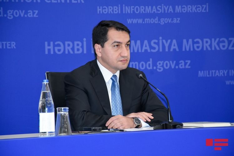 Ermənilər Kəlbəcəri noyabrın 25 də boşaldacaqlar - Rəsmi