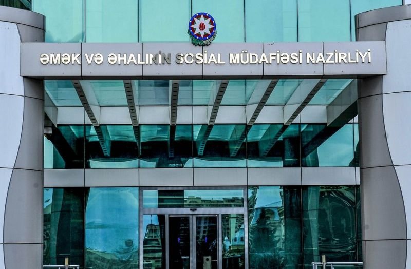 Əlilliyi olan şəxslər özünüməşğulluq proqramına cəlb edildi