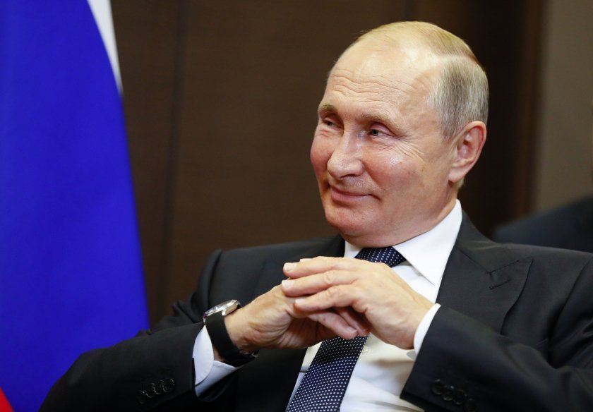 Putin: «Dağlıq Qarabağ və ətraf rayonlar Azərbaycanındır»