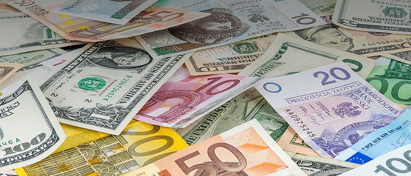 Dollar, avro və manatın bügünkü məzənnəsi