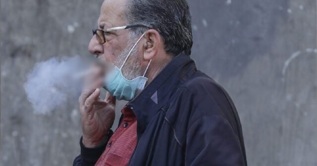 DİN açıq havada siqaret qadağasına aydınlıq gətirdi