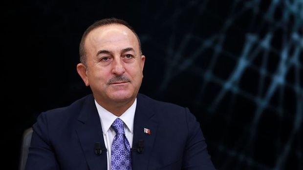 Çavuşoğlu: «Azərbaycanın haqlarını qorumaq üçün meydanda olacağıq» Çavuşoğlu: «Azərbaycanın haqlarını qorumaq üçün meydanda olacağıq»