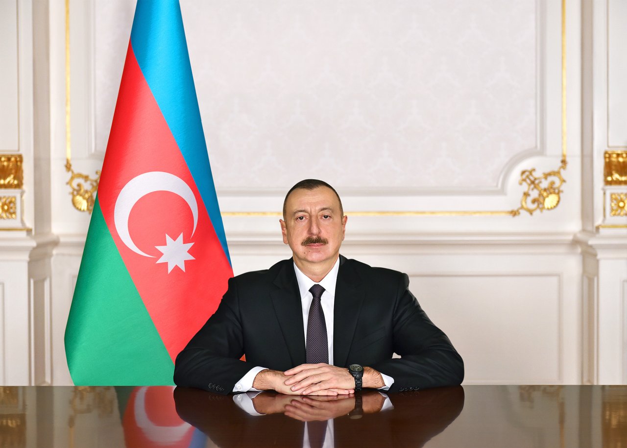Publik hüquqi şəxsin təsisçisinin səlahiyyətləri artırıldı Publik hüquqi şəxsin təsisçisinin səlahiyyətləri artırıldı