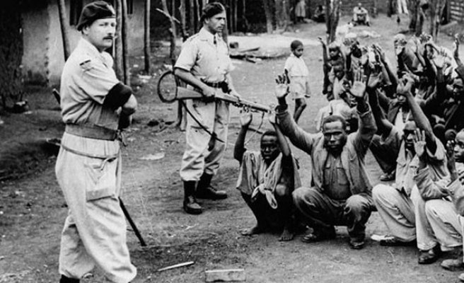 Fransanın cinayətləri: Holokostdan Afrikaya uzanan qaranlıq tarix Fransanın cinayətləri: Holokostdan Afrikaya uzanan qaranlıq tarix