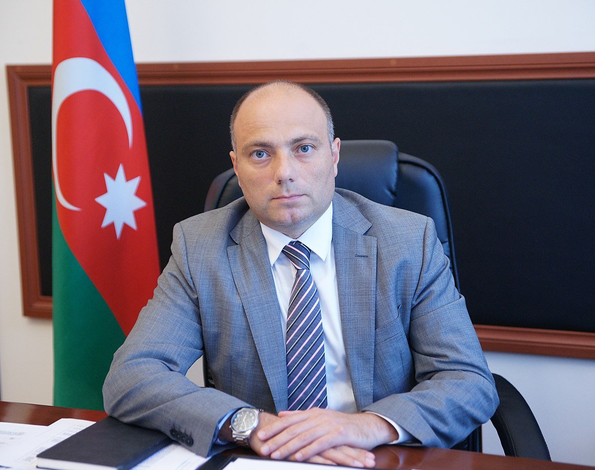 Anar Kərimov: “Beynəlxalq institutlar Ermənistanın əməlllərini pisləməlidir” Anar Kərimov: “Beynəlxalq institutlar Ermənistanın əməlllərini pisləməlidir”