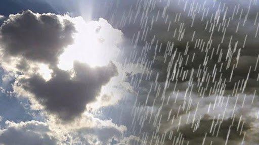 Milli Hidrometeorologiya Xidməti hava ilə bağlı XƏBƏRDARLIQ etdi Milli Hidrometeorologiya Xidməti hava ilə bağlı XƏBƏRDARLIQ etdi