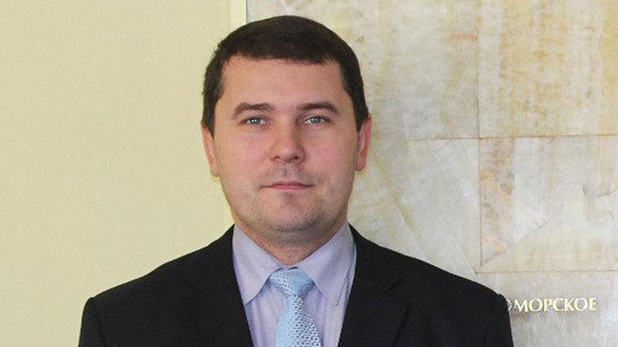 Roman Çeqrineç: «Ukrayna boş yerə Krımla bağlı ABŞ-a güvənir» Roman Çeqrineç: «Ukrayna boş yerə Krımla bağlı ABŞ-a güvənir»
