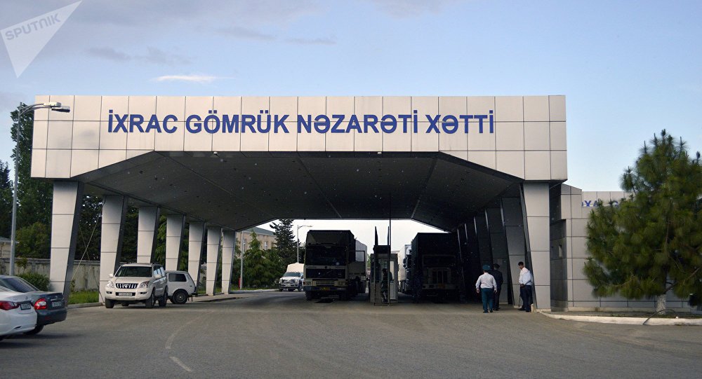 Azərbaycan MDB ölkələrinə məhsul ixracını artırıb