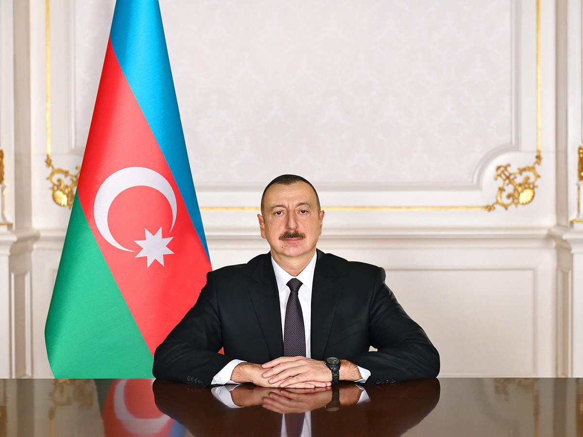 Zəfər Günü barədə 2 dekabr tarixli sərəncam ləğv edildi Zəfər Günü barədə 2 dekabr tarixli sərəncam ləğv edildi