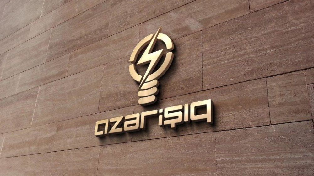 Azad olunan torpaqlarda 3D xəritə - 