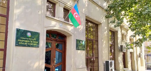 Vyetnamdakı azərbaycanlılar təxliyyə edildi