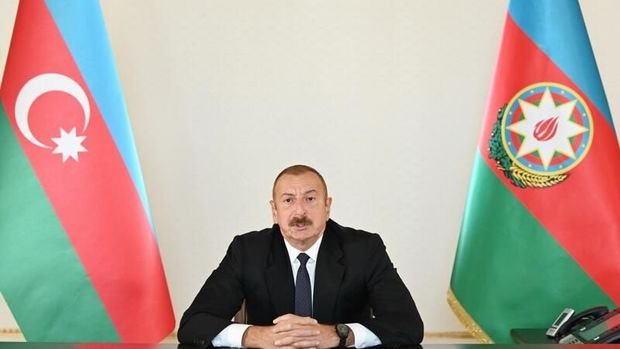 Prezident: “ Ermənistan BMT-nin sessiyasına mane olmağa çalışıb”