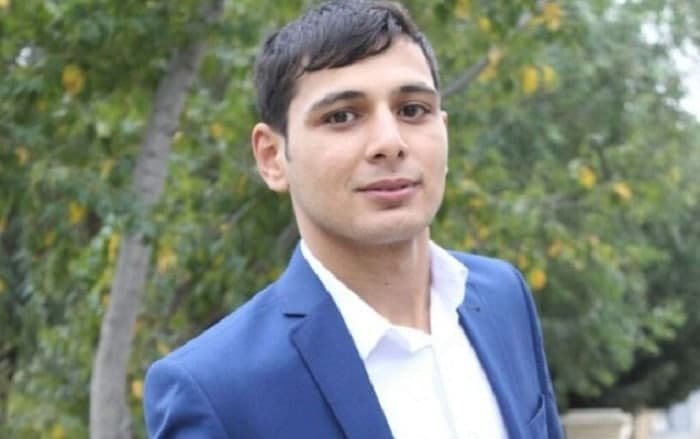 Erməni əsirliyində olan Bayram Kərimovdan xəbər var
