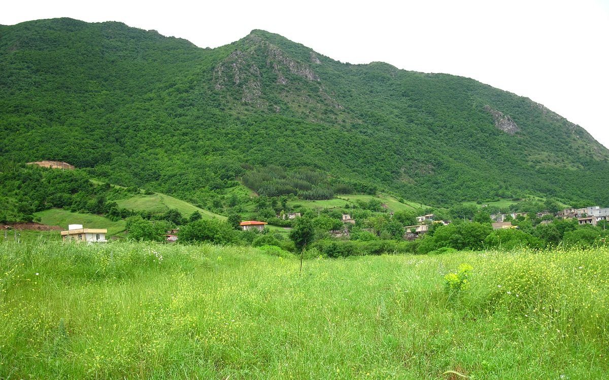 Zəngilana rayonun adı yazılmış yeni lövhə vuruldu - FOTO