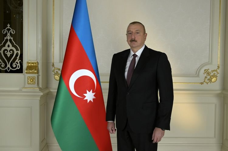 Azərbaycan Ordusuna Yardım Fondu yaradıldı
