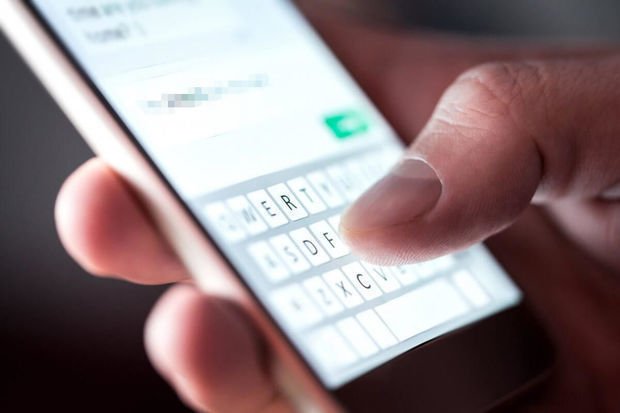 Yenidən SMS icazələri tətbiq edilir Yenidən SMS icazələri tətbiq edilir