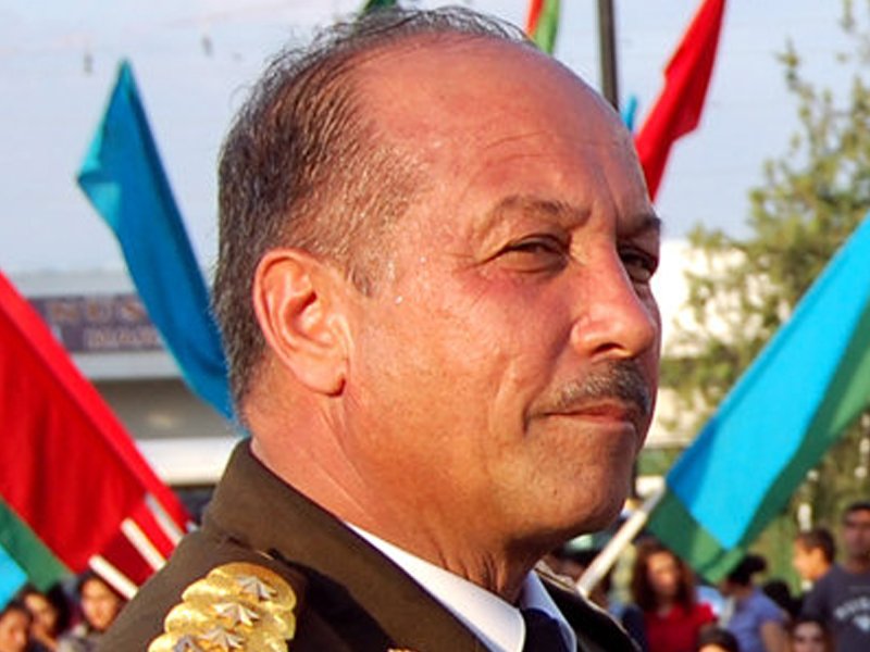 Zəfər paradının aparıcısı bəlli oldu Zəfər paradının aparıcısı bəlli oldu