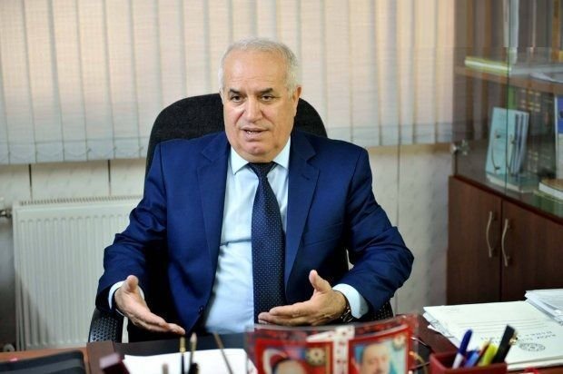 ''Rusiya istehsalı vaksinlərə daha çox inamım var'' - EPİDEMİOLOQ