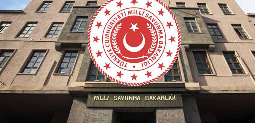 Türkiyə MN Zəfər paradı ilə bağlı paylaşım etdi - VİDEO