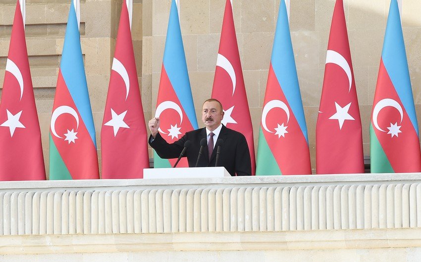 Prezident: \