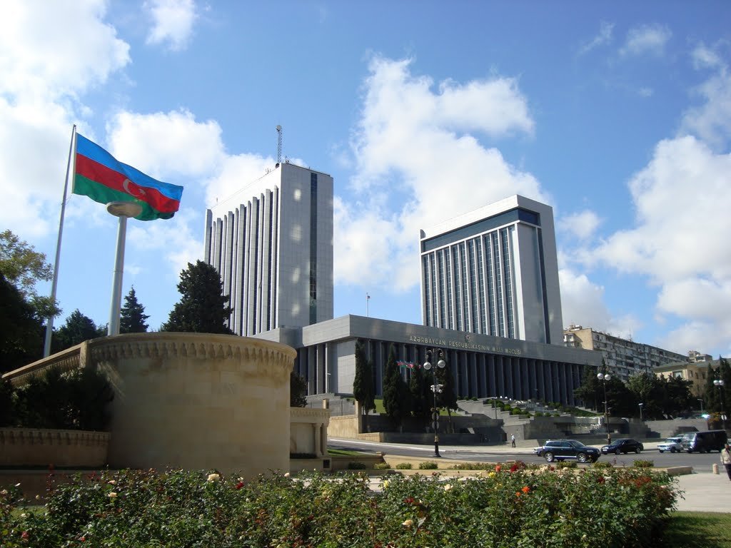 Daha bir kəndin adı dəyişdirilir