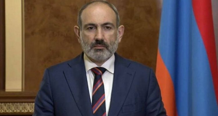 Paşinyan: “Azərbaycan və Türkiyə ilə münasibətləri yaxşılaşdırmaq lazımdır”