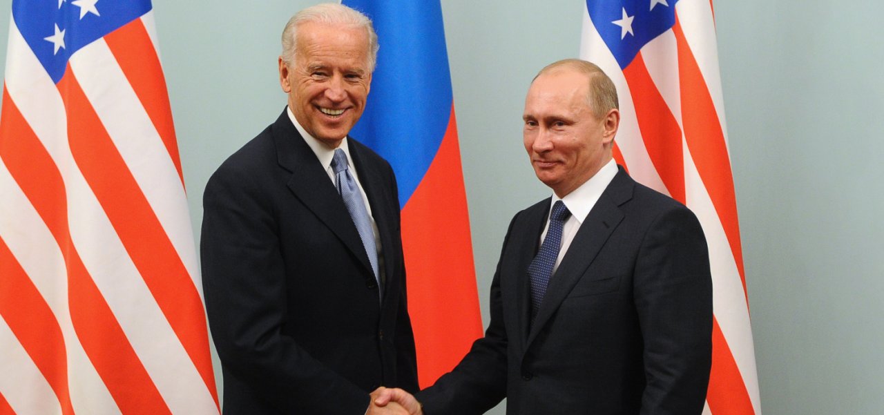 Putin onu təbrik etdi 