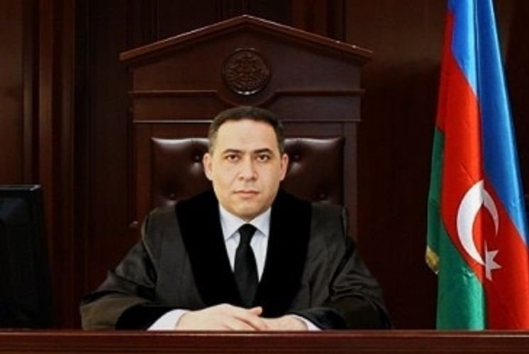 Apellyasiya məhkəməsinin hakimi koronavirusdan vəfat etdi