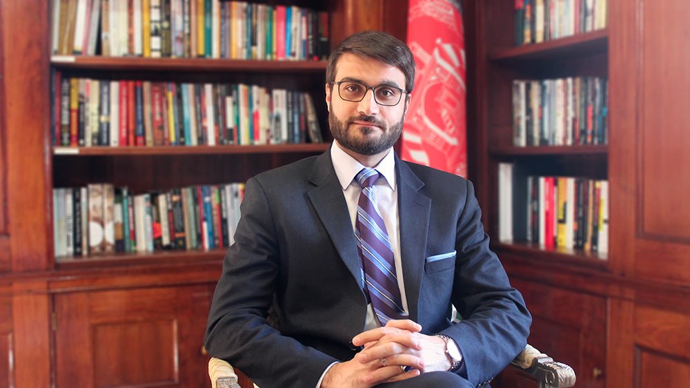 Əfqanıstan prezidentinin müşaviri Bakıya səfər edəcək
