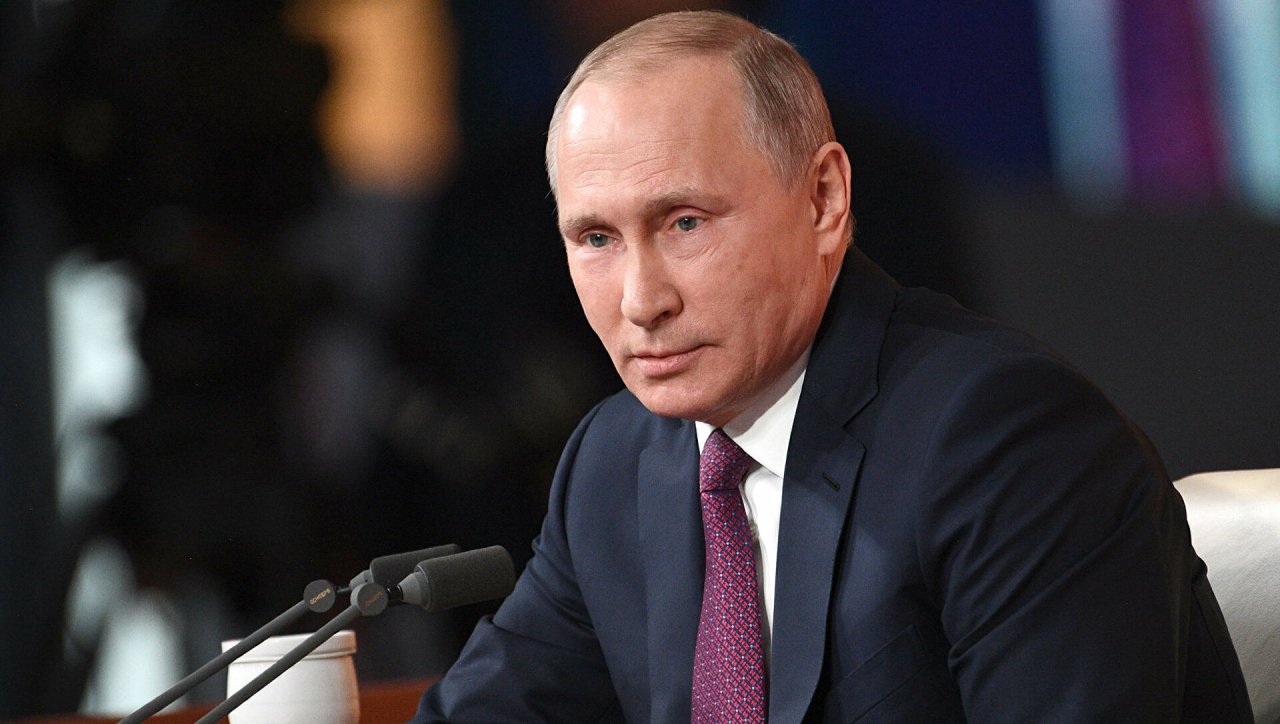 “Onlar həyatını riskə atırlar” - Putin sülhməramlılardan danışdı