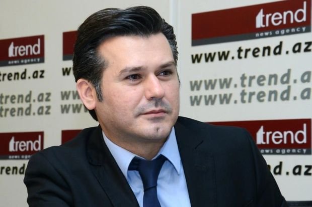 Baş redaktor koronavirusa yoluxdu: Vəziyyəti çox ağırdır