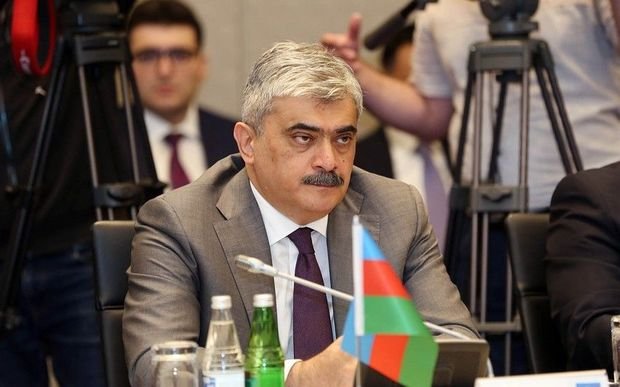 ''Pandemiyanın yarada biləcəyi böhranın qarşısı alınıb'' - Maliyyə naziri