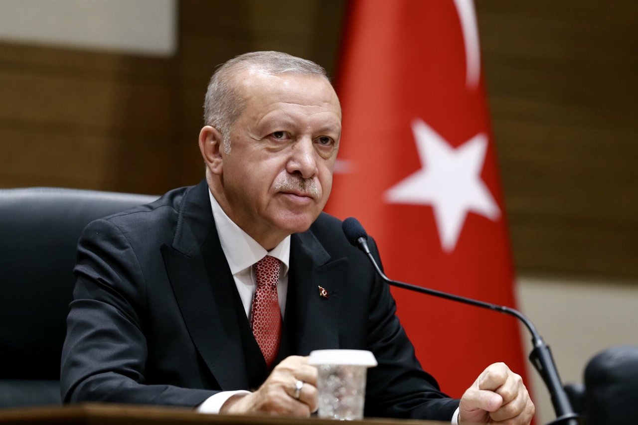 Ərdoğan ABŞ və Avropa ilə münasibətlərdə yeni səhifə açmaq istəyir