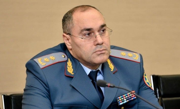 Səfər Mehdiyev də “tvit” atdı – FOTO