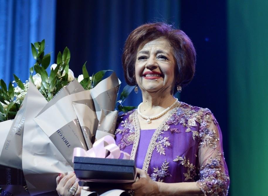 Əməkdar artist vəfat etdi