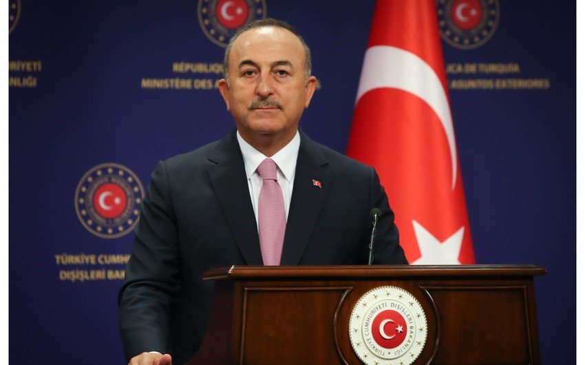 Çavuşoğlu Rusiyaya gedir - Danışıqlarda nələr var? Çavuşoğlu Rusiyaya gedir - Danışıqlarda nələr var?