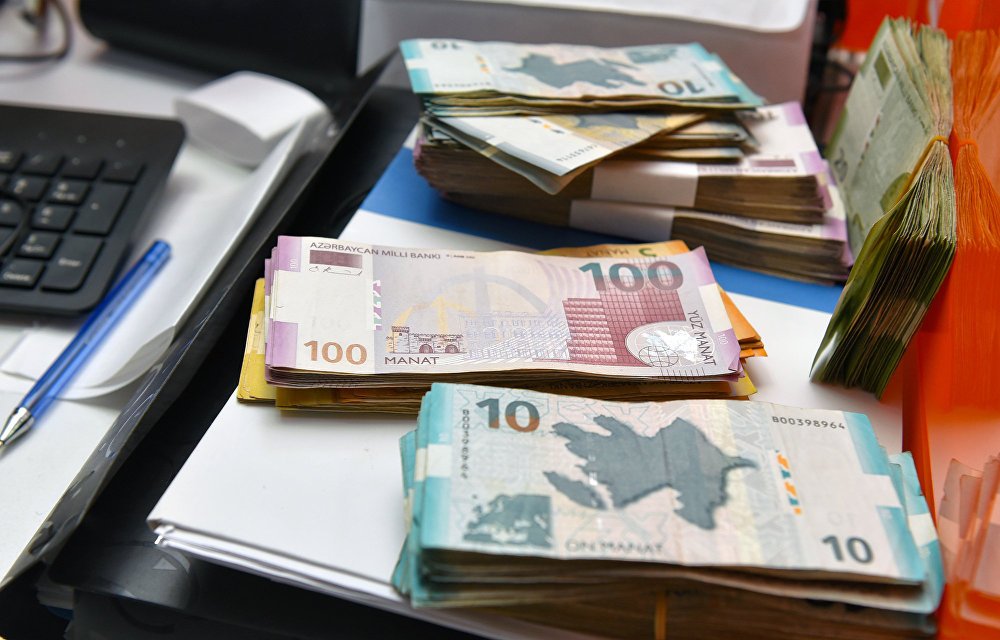 Yaşayış minimumu 196 manat müəyyən edildi
