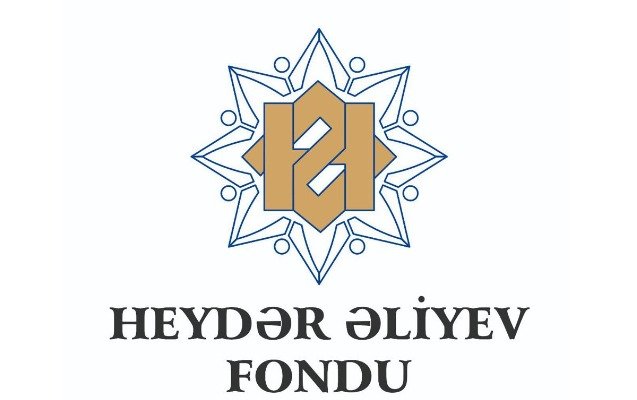Heydər Əliyev Fondunun müşaviri təltif edildi