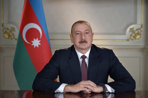 “Hərbi xidmətlərə görə” medalı ilə təltif edilənlər - SİYAHI