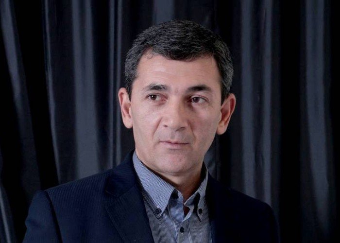 Co Baydenin prezidentliyi yarımçıq qalacaq, Rusiya qarışacaq... – ASTROLOQ - VİDEO